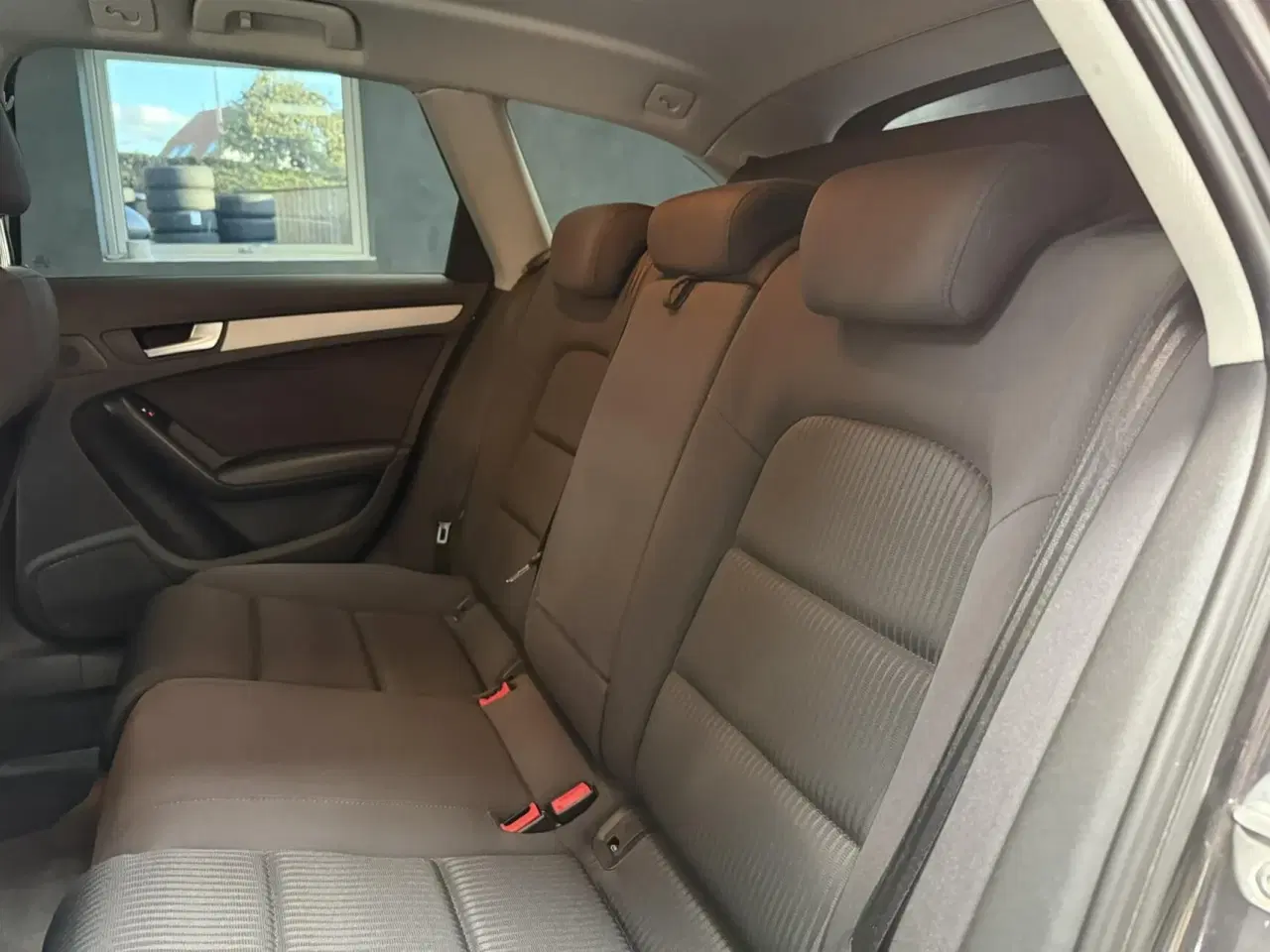 Billede 18 - Audi A4 Avant 2,0 TDI Ultra 136HK Stc 6g