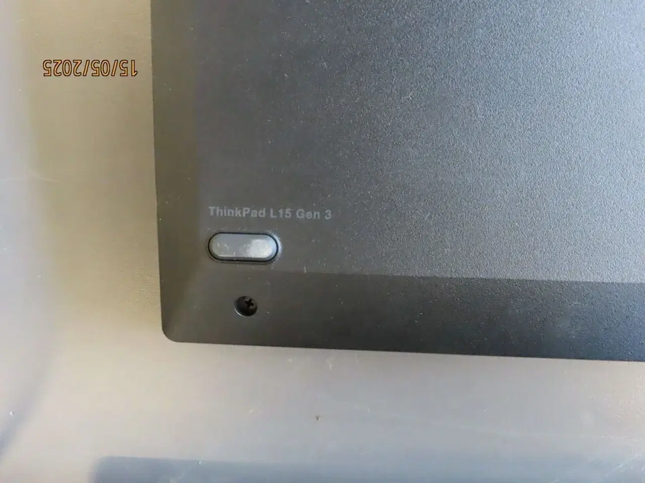 Billede 6 - Bærbar computer LENOVO ThinkPad L15 Gen 3