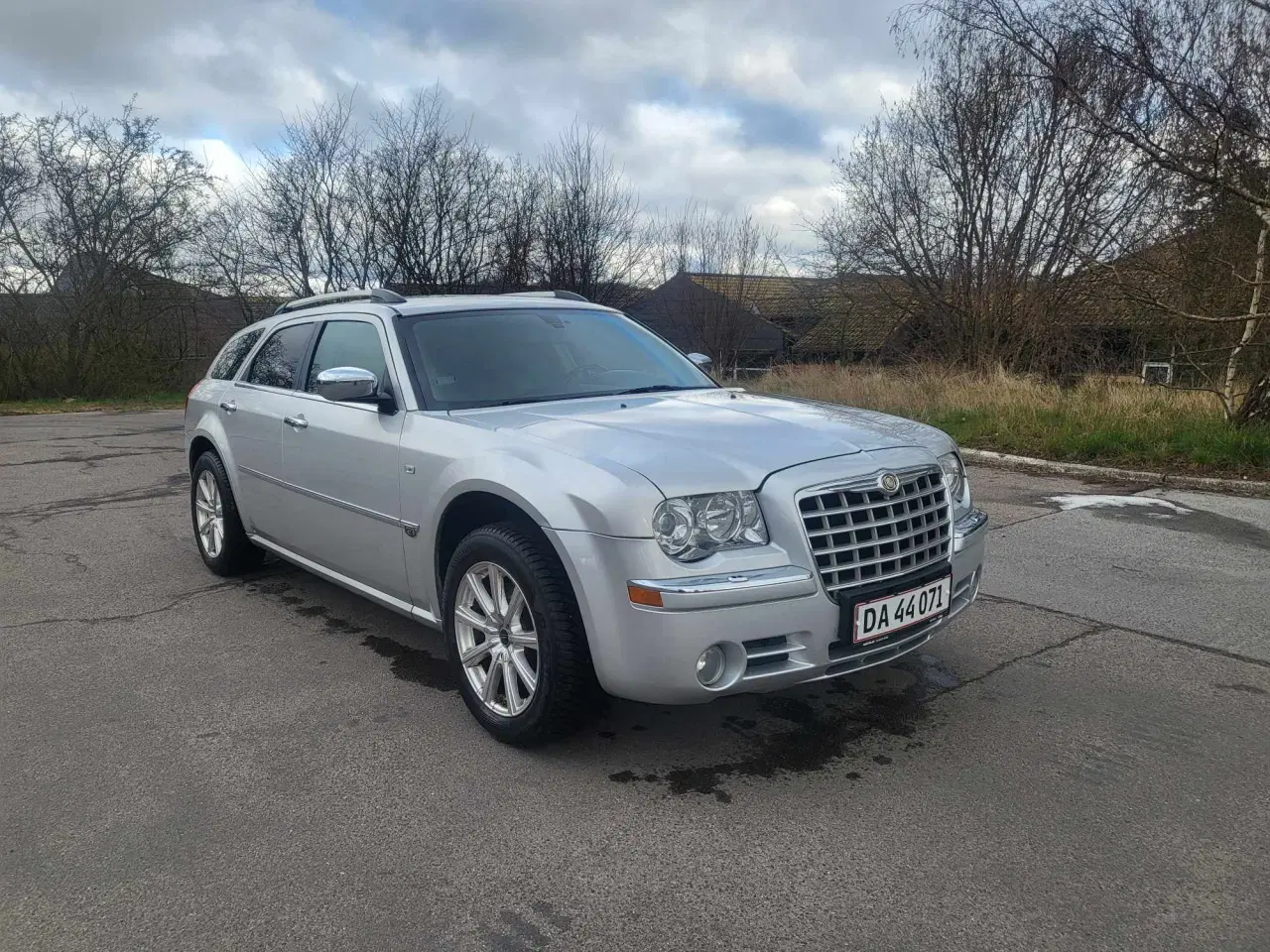 Billede 9 - Chrysler 300c Hemi 5,7 V8