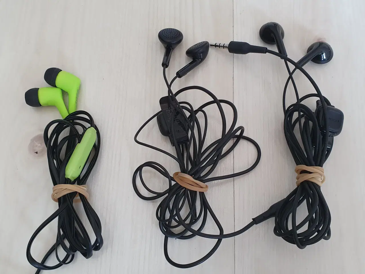 Billede 6 - Headset