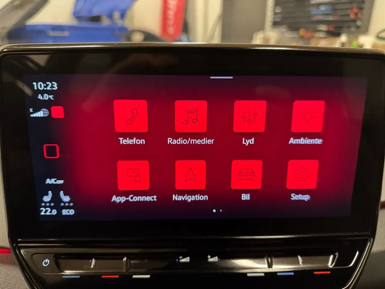 Billede 9 - VW ID.3 58 1ST Plus