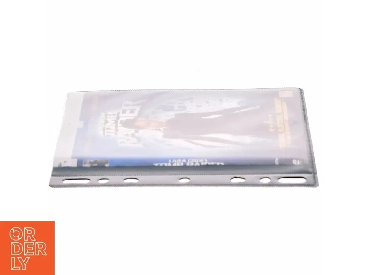 Billede 2 - Lara Croft: Tomb Raider (DVD)
