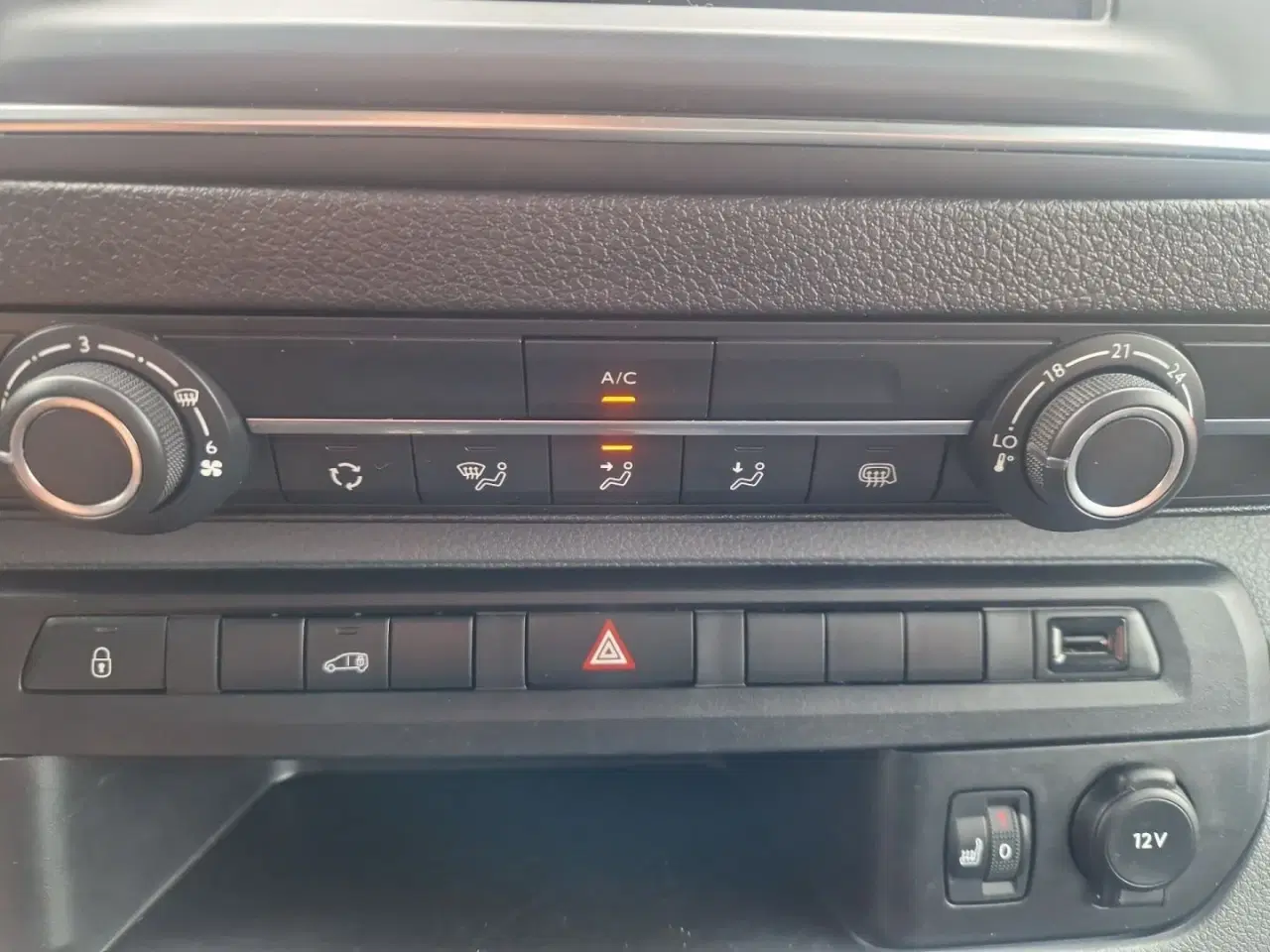 Billede 19 - Citroën Jumpy 2,0 BlueHDi 122 L3 FleetLine+ EAT8
