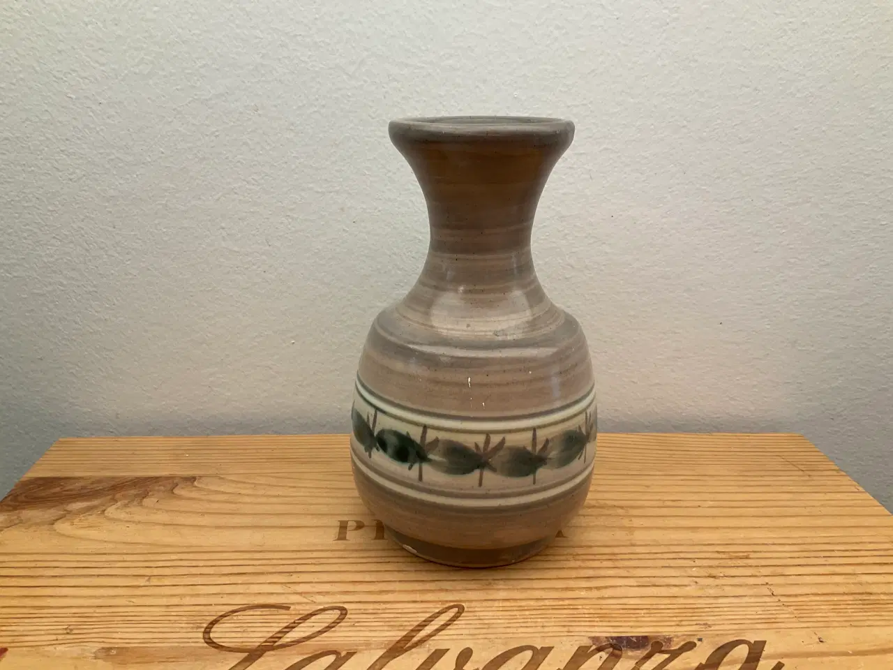 Billede 1 - Vase