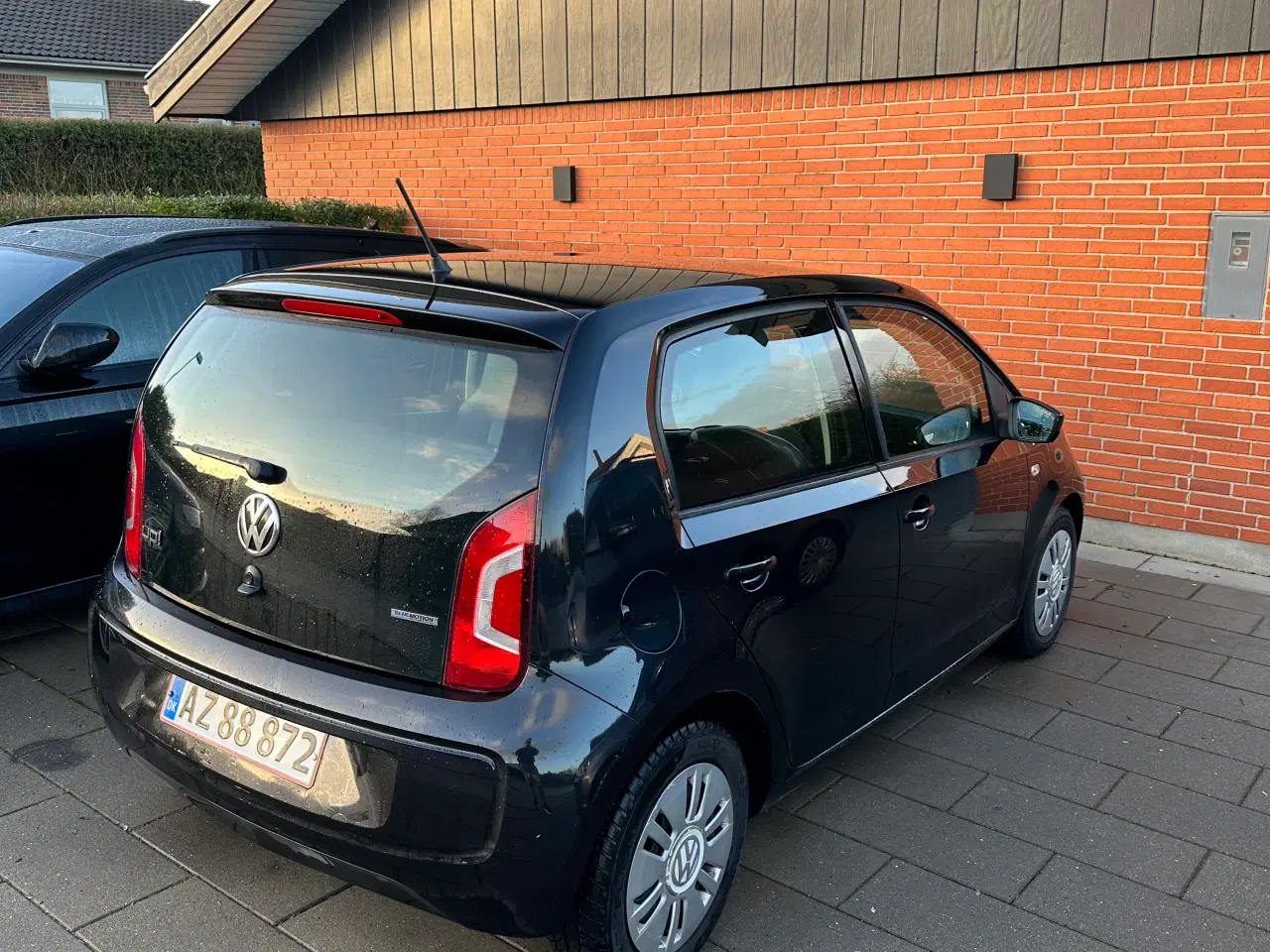 Billede 4 - Fin VW UP