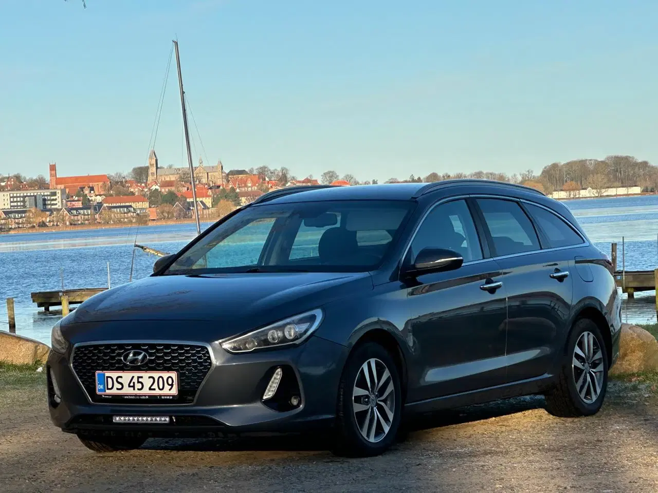 Billede 2 - Hyundai i30 2018 Premium