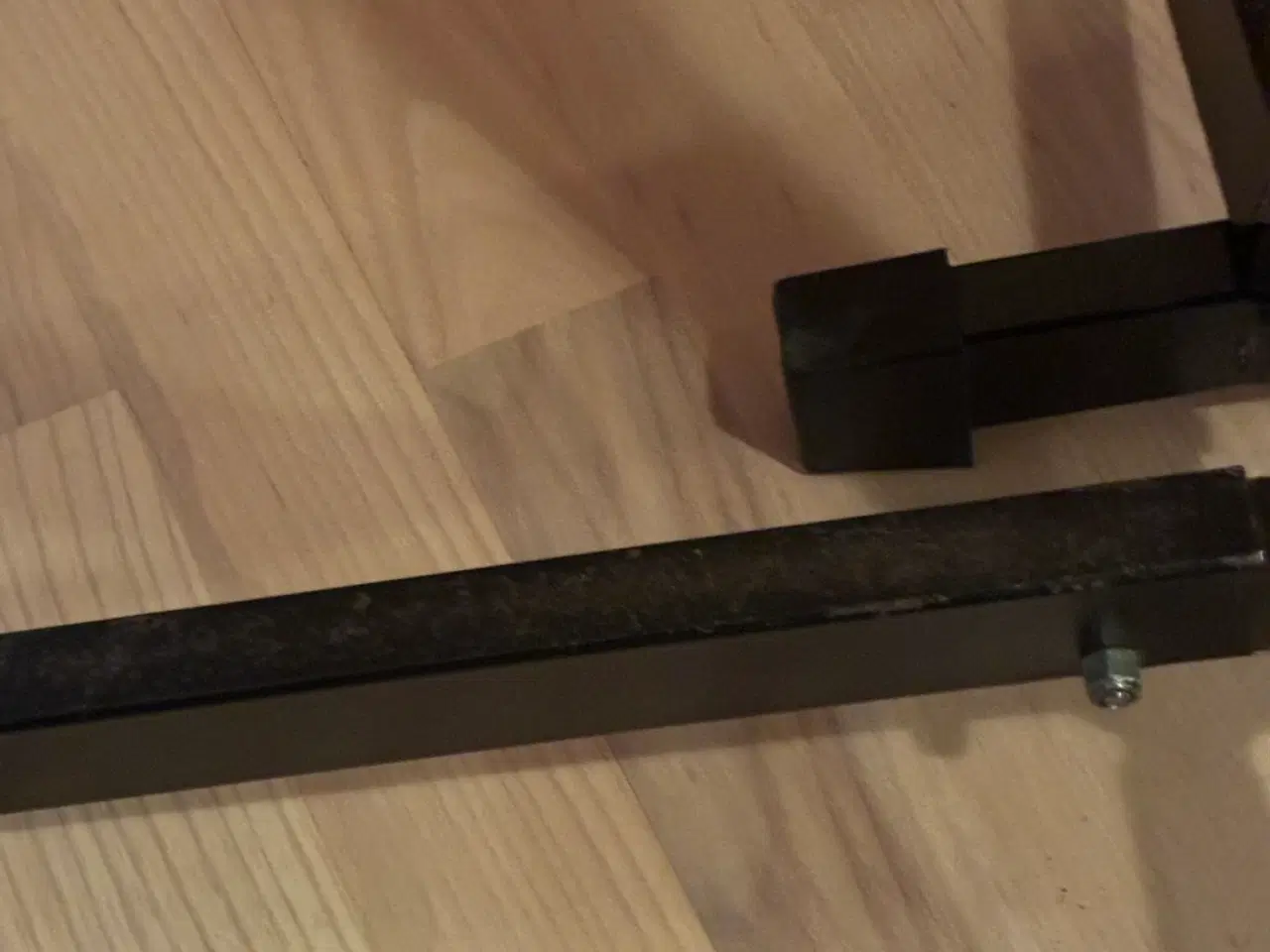 Billede 5 - Et par K&M PA højttalerstativer