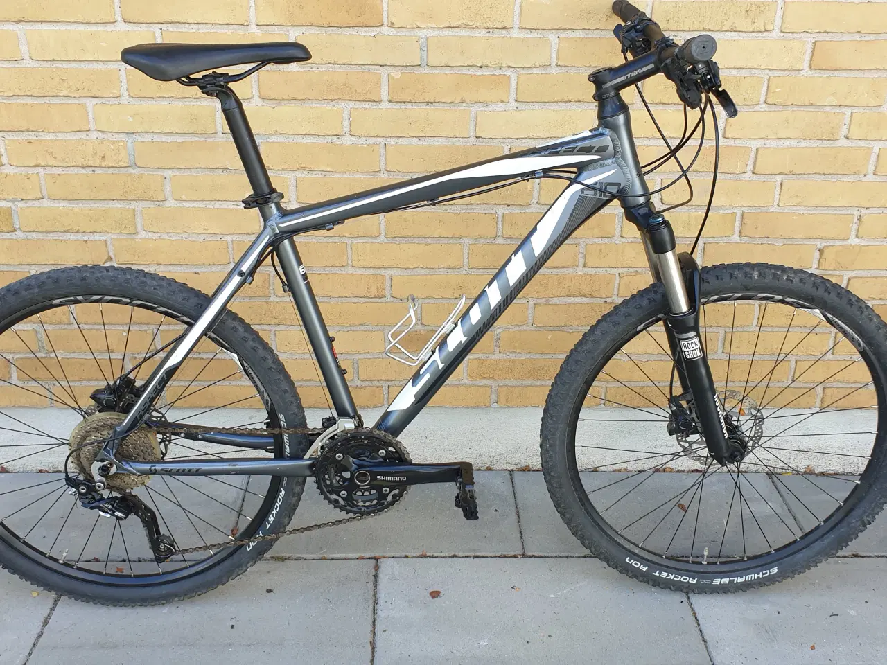 Billede 5 - Scott Mountainbike 