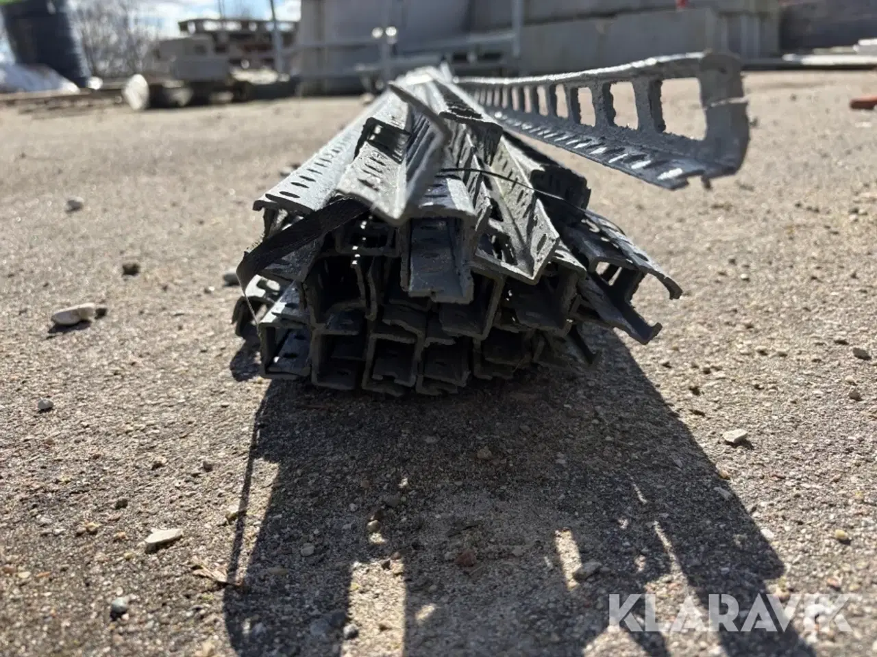 Billede 2 - Løftere til rionet