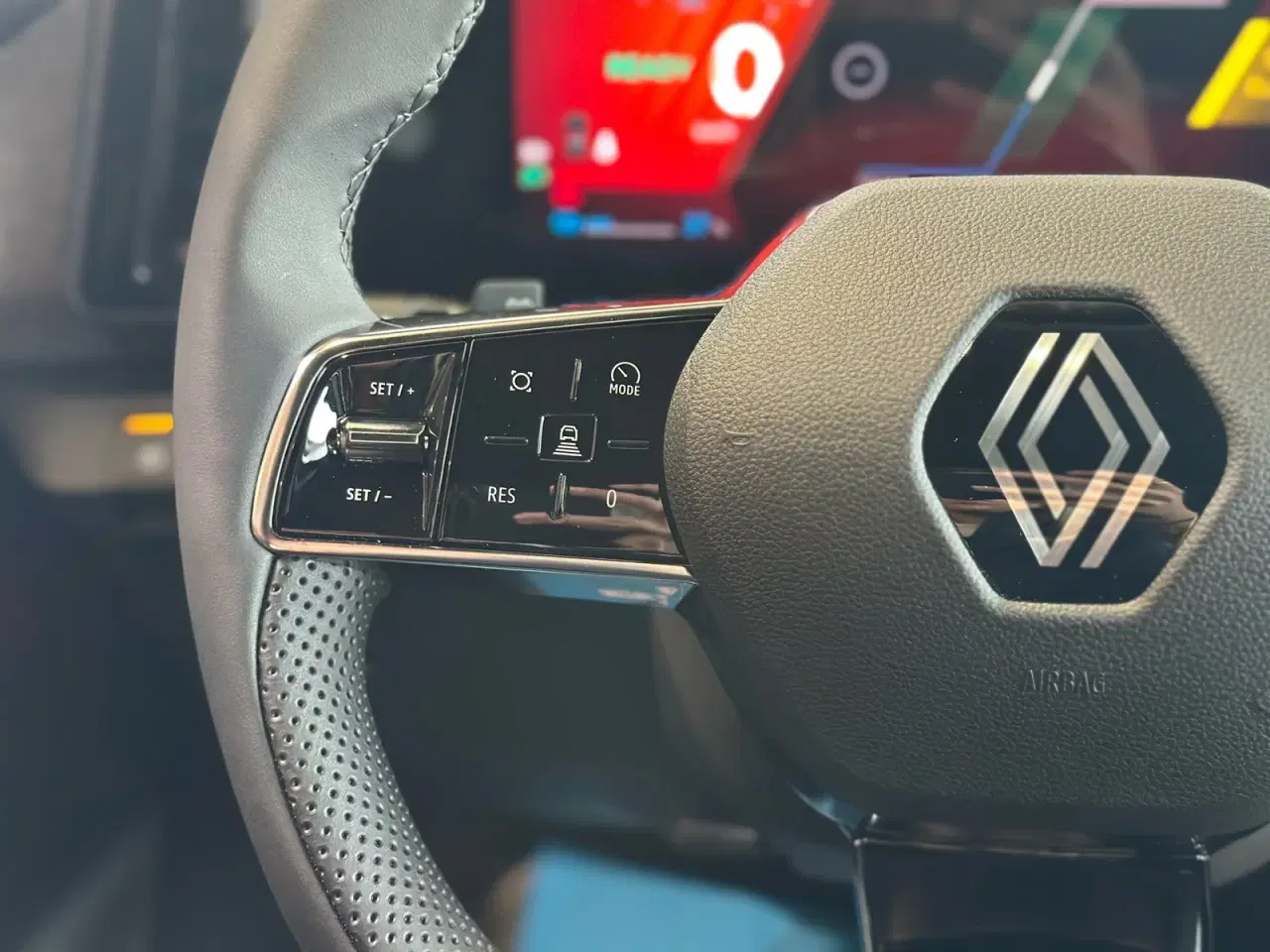 Billede 13 - Renault Scenic E-Tech 60 Techno