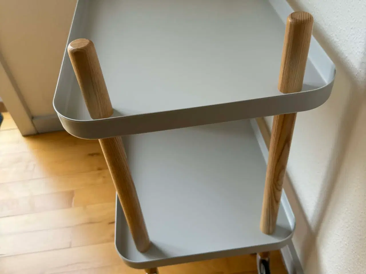 Billede 2 - Flot Normann Copenhagen rullebord