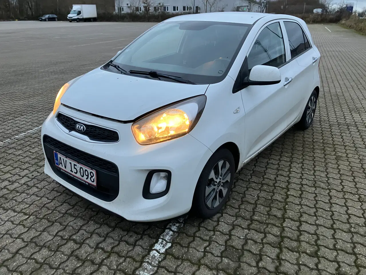 Billede 2 - Picanto