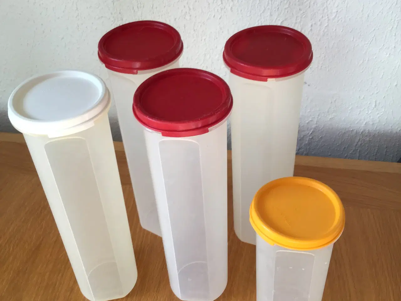 Billede 8 - Brugt Tupperware