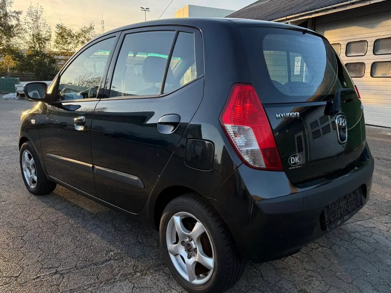 Billede 6 - Hyundai I10 1.2