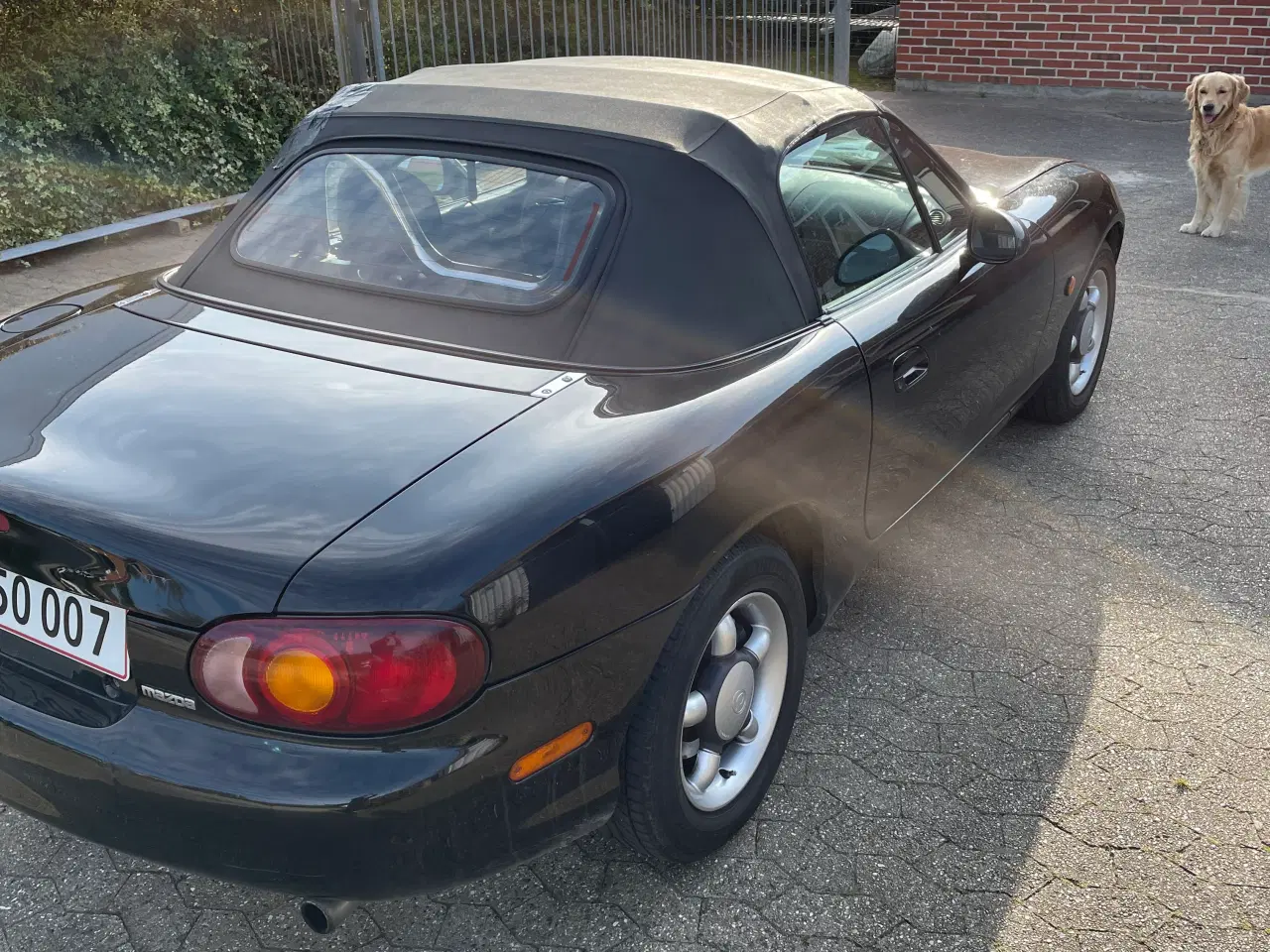 Billede 8 - Mazda MX- 5