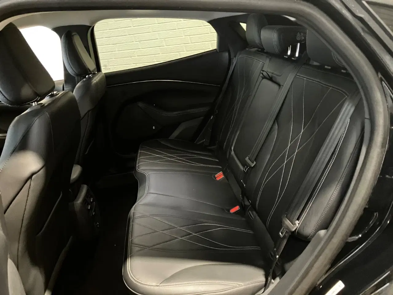 Billede 7 - Ford Mustang Mach-E 98 Extended Range