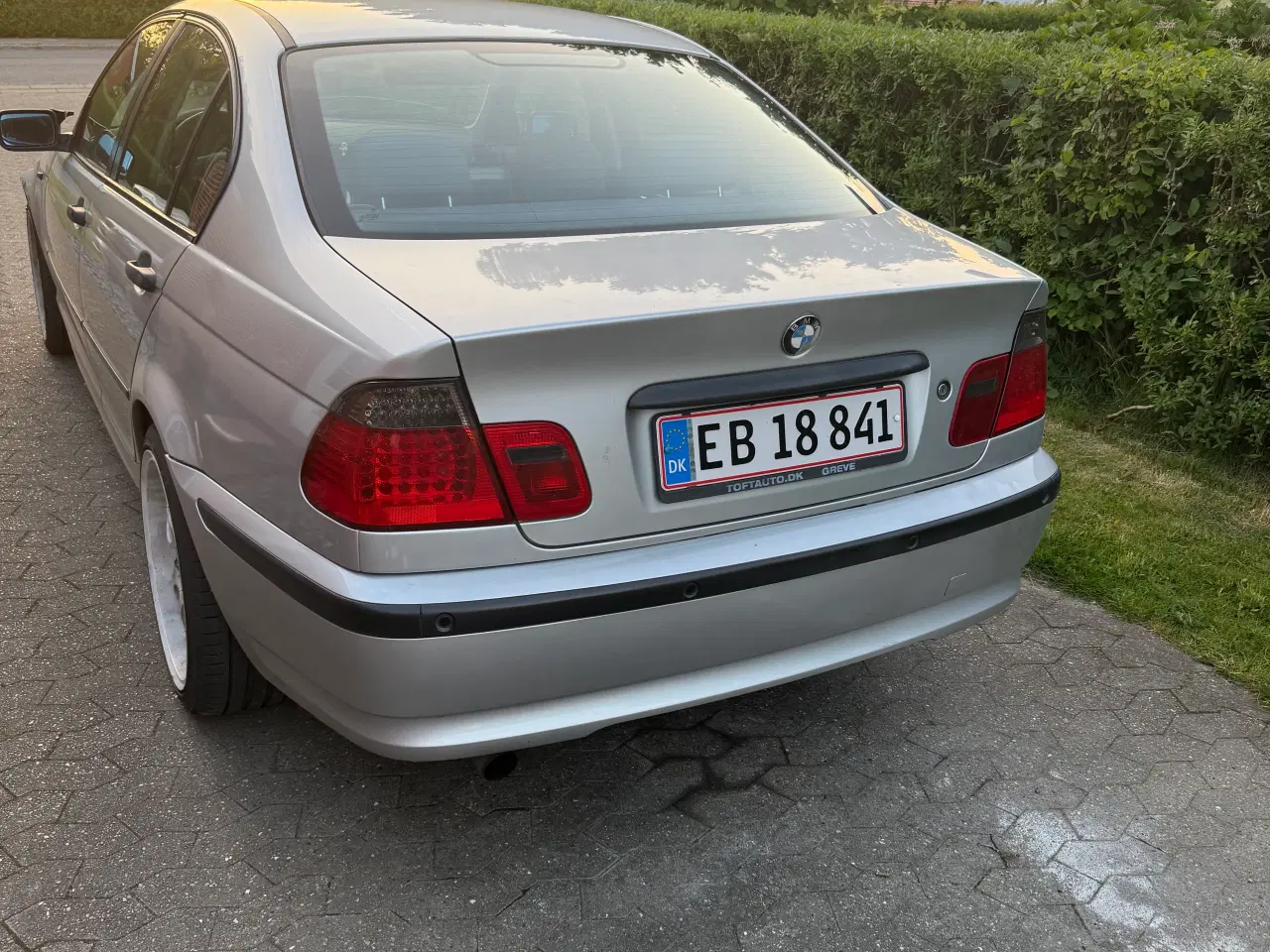 Billede 3 - BMW E46 318i