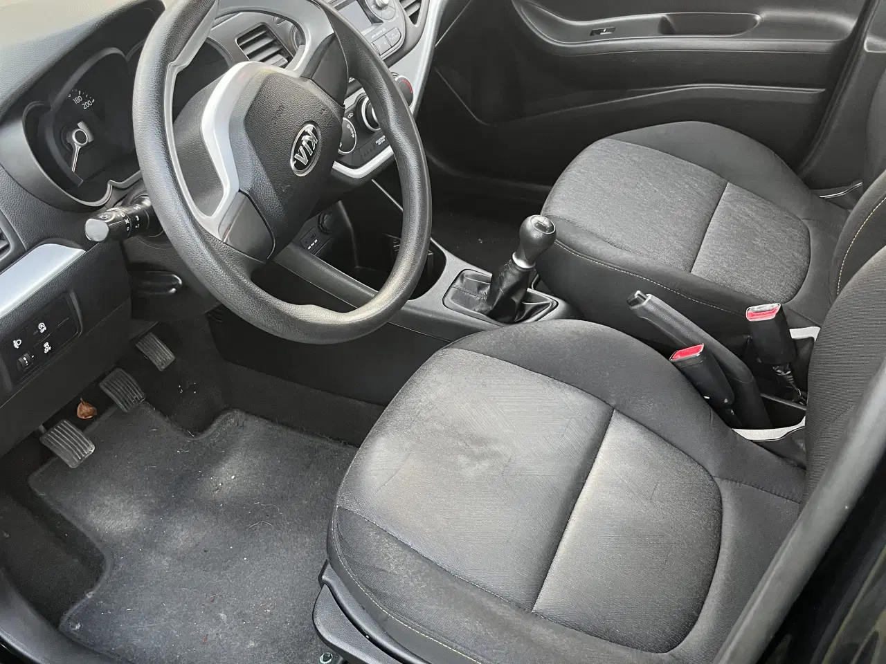 Billede 4 - Billig bil 