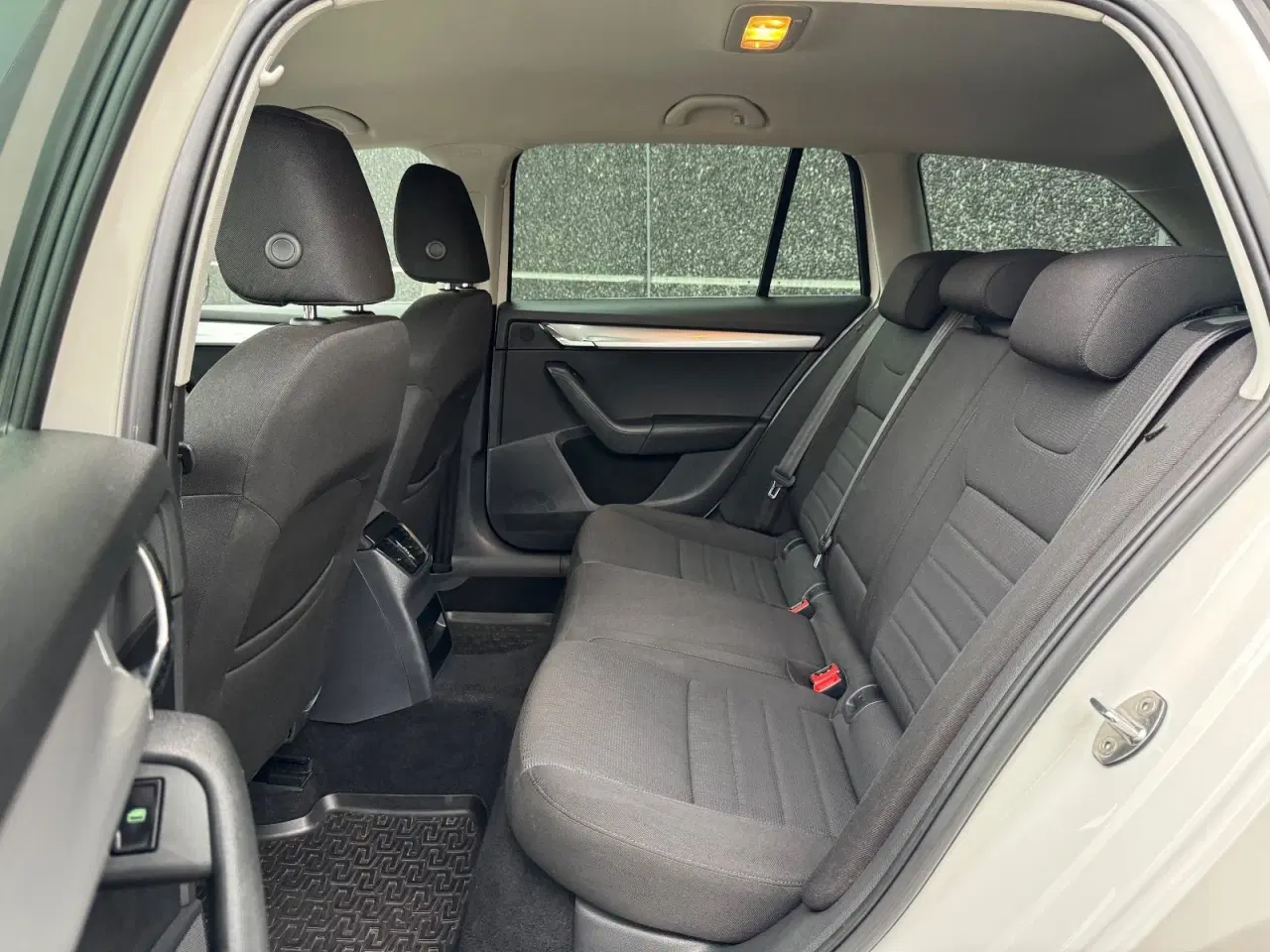 Billede 13 - Skoda Octavia 1,8 TSi 180 Elegance Combi DSG