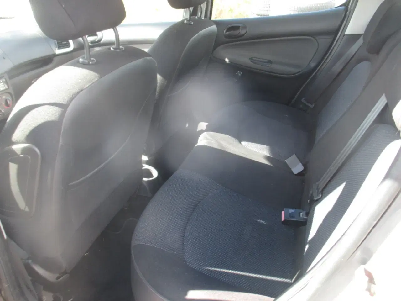 Billede 7 - Peugeot 206+ 1,4 HDi 70 Comfort