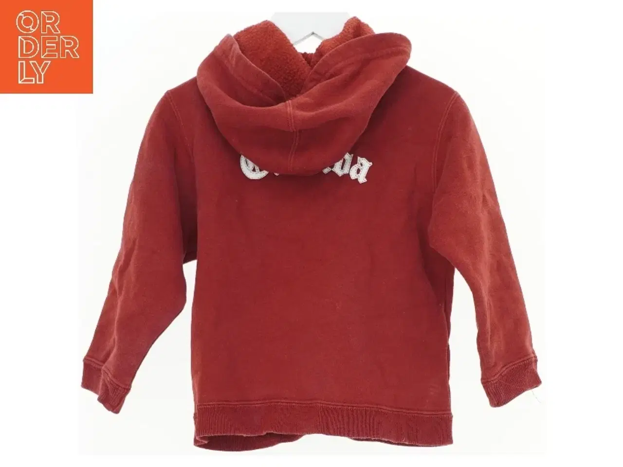 Billede 2 - Hættetrøje med broderet detaljer fra Roots Canada (str. 98)