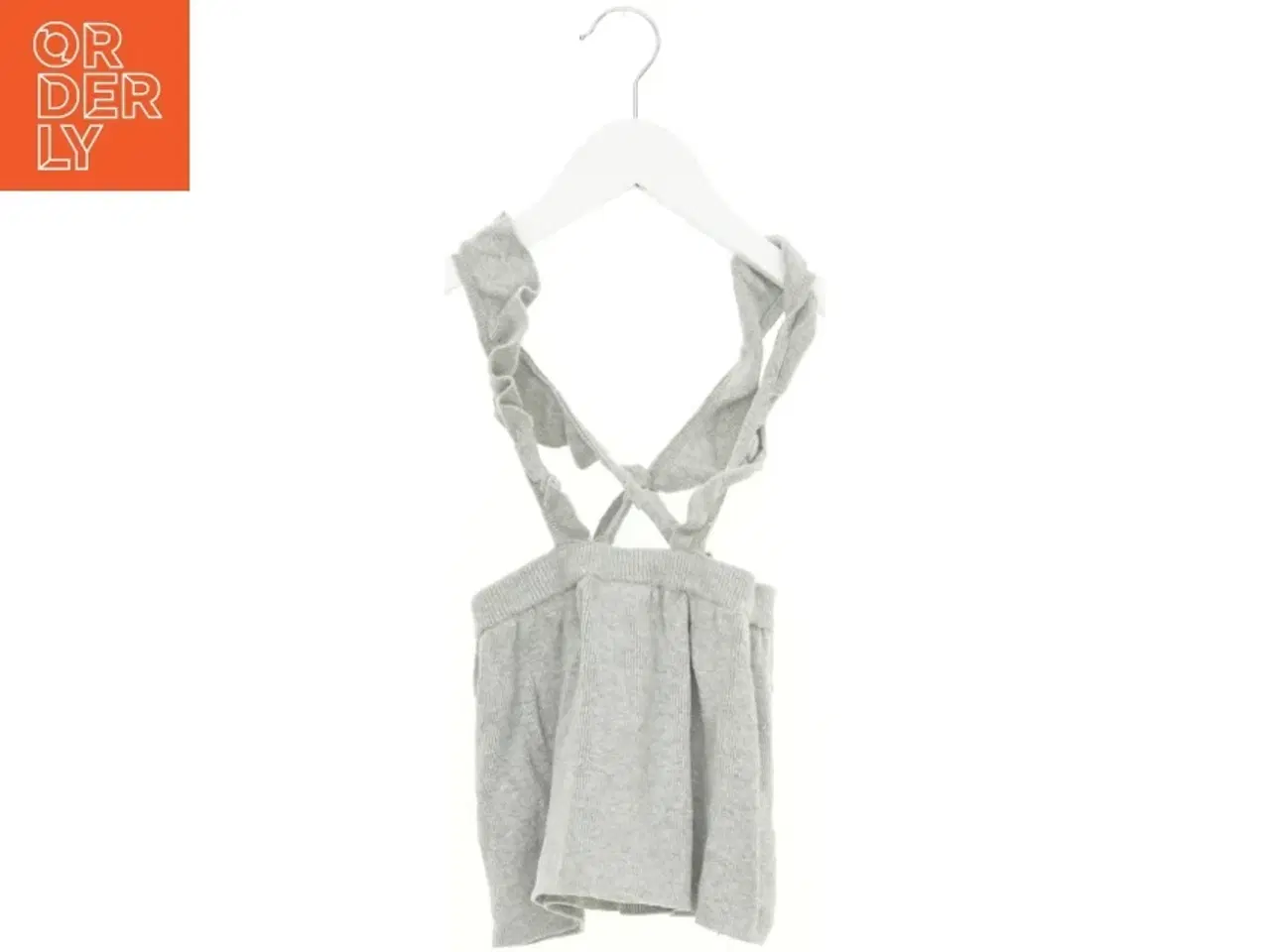Billede 2 - Kjole fra H&M (str. 74 cm)