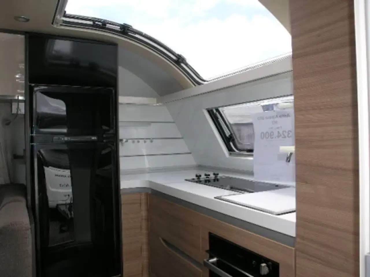 Billede 9 - Adria Alpina 903 HT