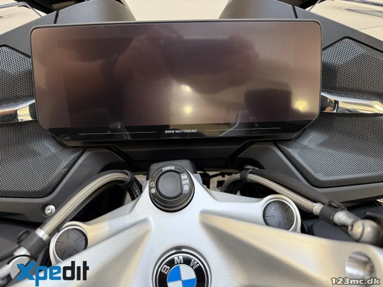 Billede 10 - BMW R 1250 RT