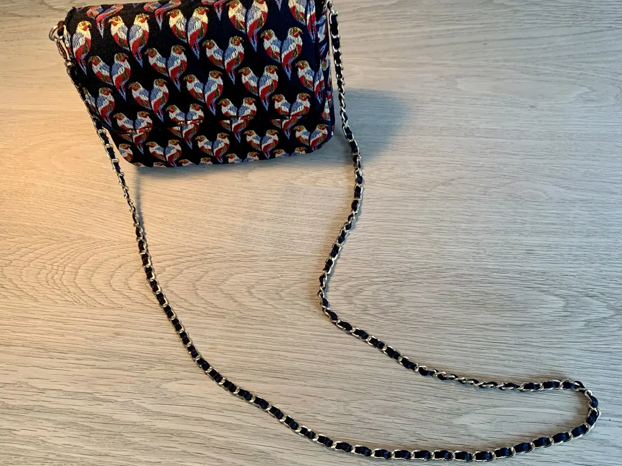 Billede 1 - Becksödergaard taske