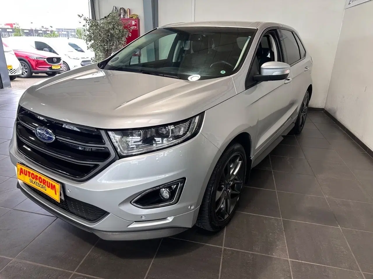 Billede 3 - Ford Edge 2,0 TDCi 210 Sport aut. AWD Van