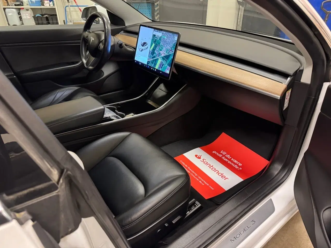 Billede 13 - Tesla Model 3 Long Range AWD