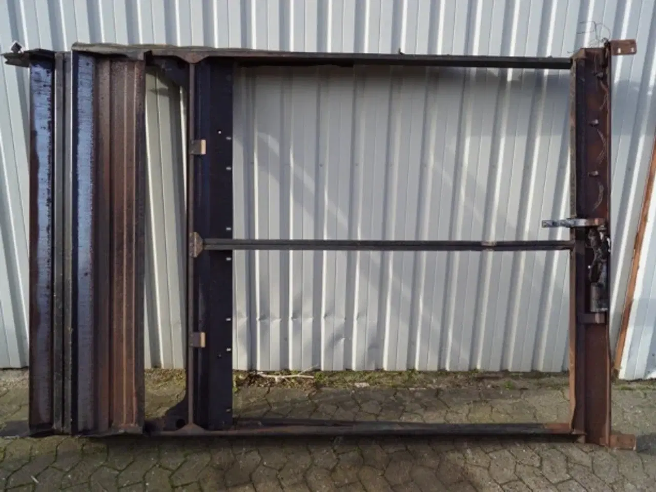 Billede 5 - New Holland CR9090 Soldkasse 87578347