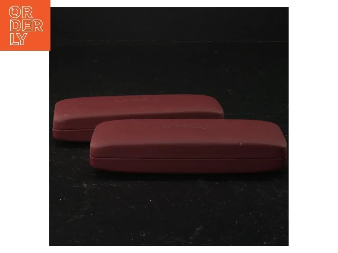 Billede 5 - 2 par nye læsebriller styrke +1,5. Det ene par nyt  i original æske