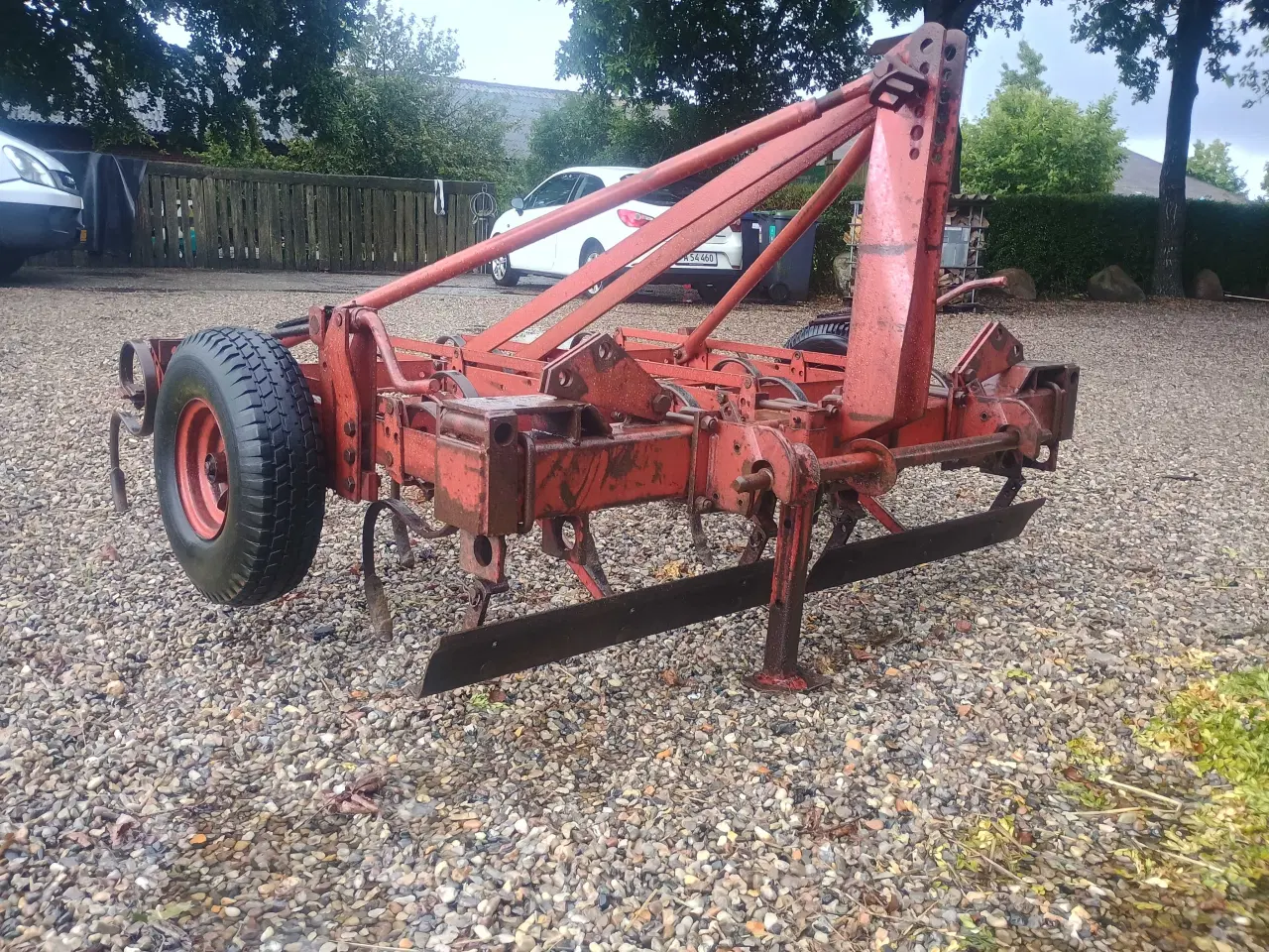 Billede 12 - Wrap tang og div maskiner 