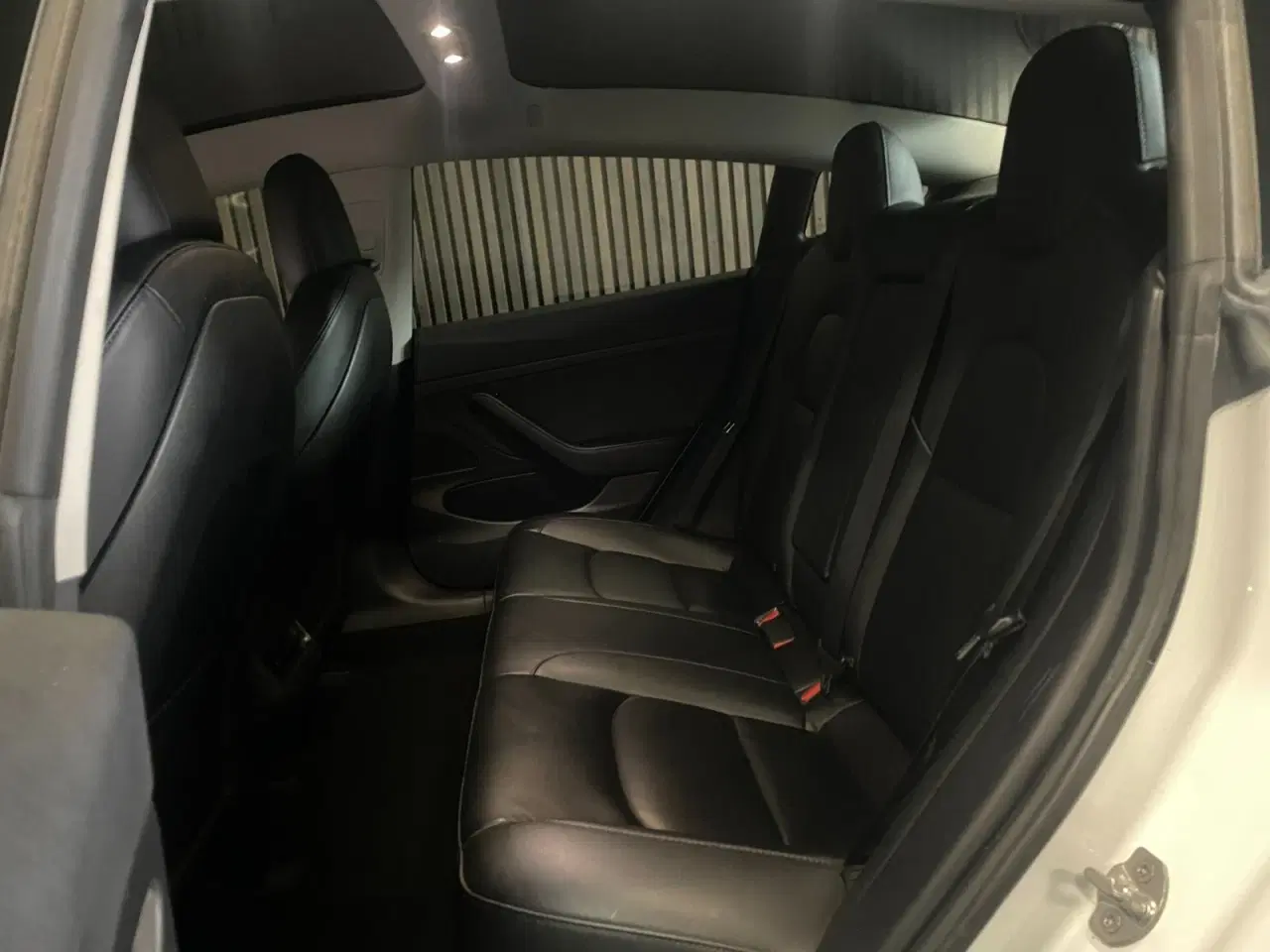 Billede 9 - Tesla Model 3  Standard Range+ RWD