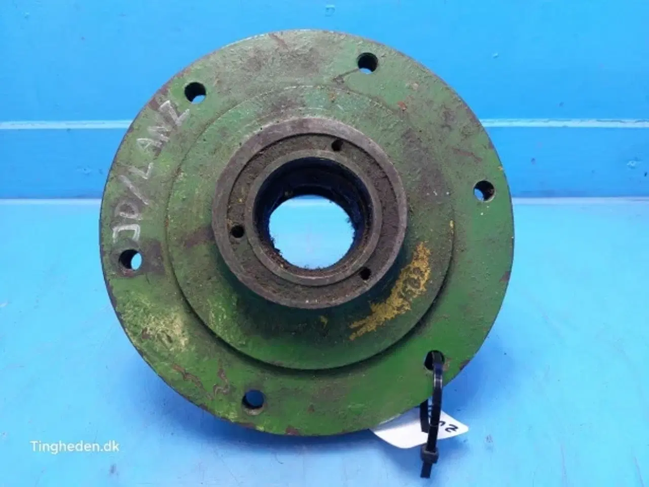 Billede 7 - John Deere Lanz Hjulnav L19890