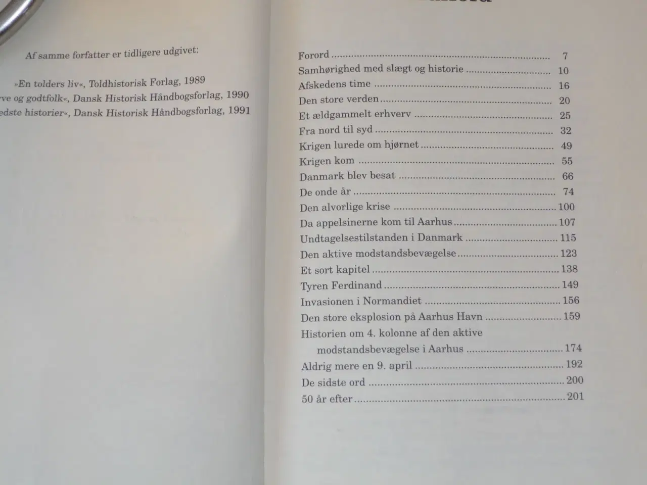 Billede 4 - De gode græd og de onde lo, Knud Bro