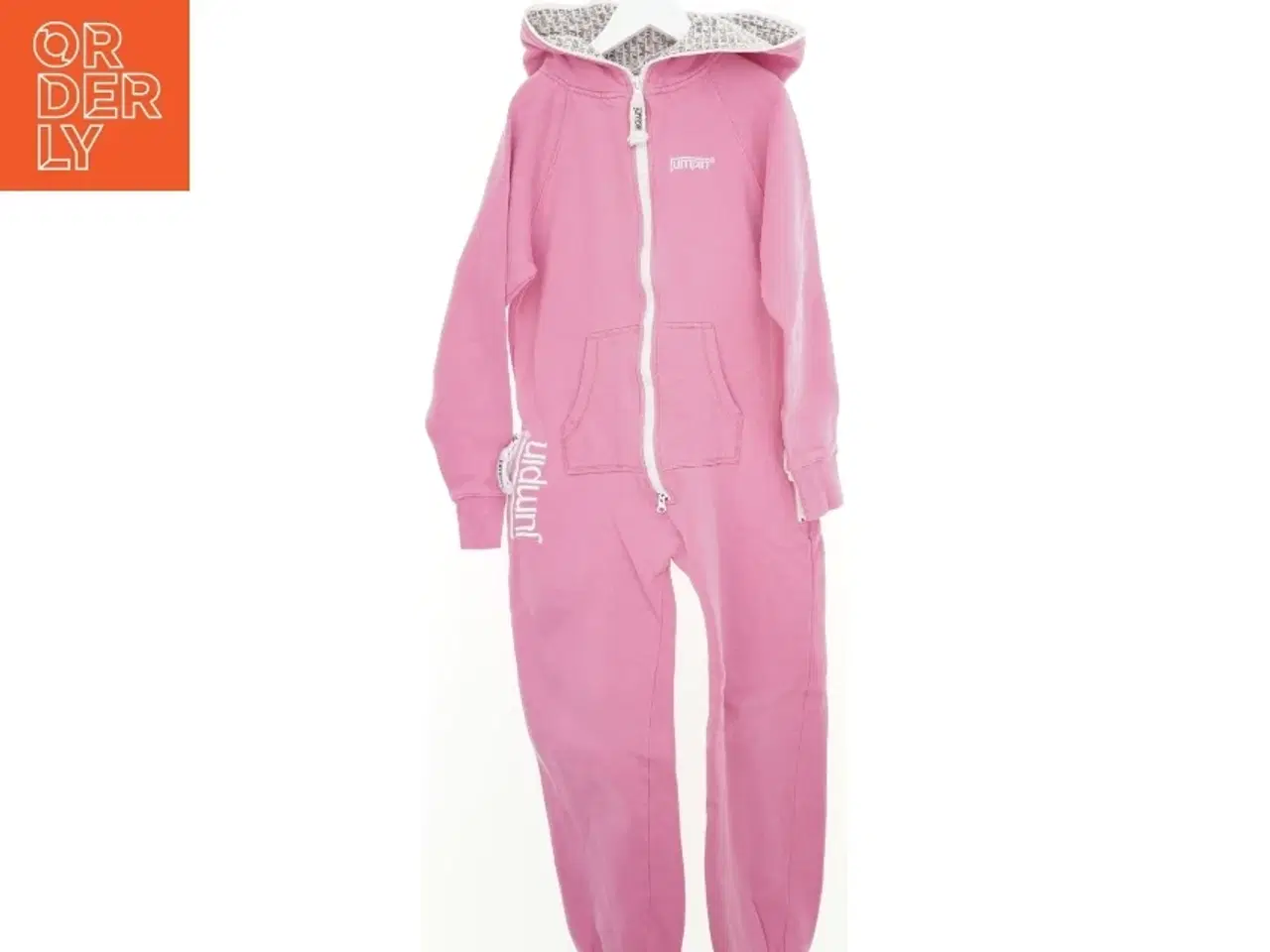 Billede 1 - Jumpin heldragt (str. 128 cm)