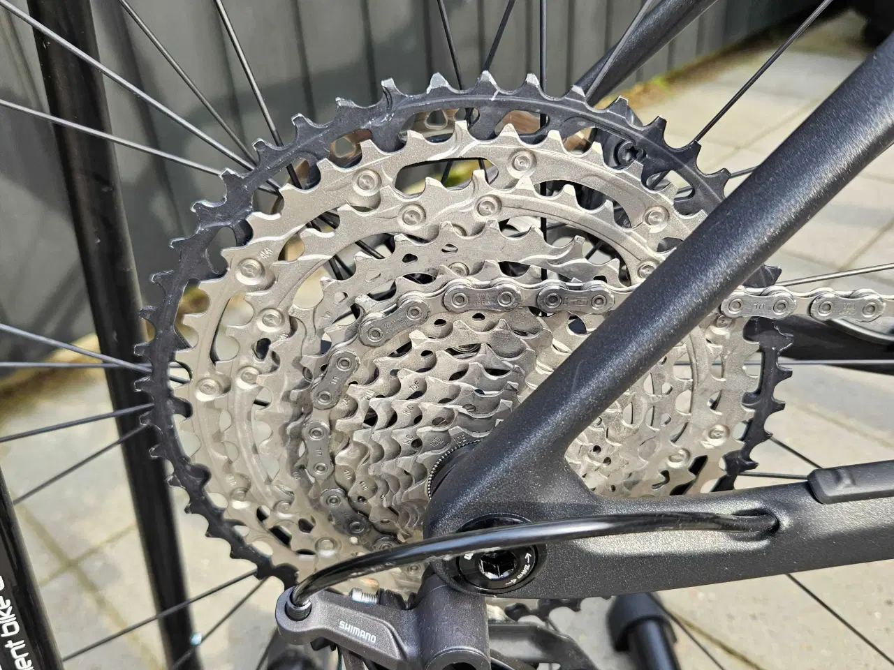 Billede 6 - Orbea Alma M20 Carbon 