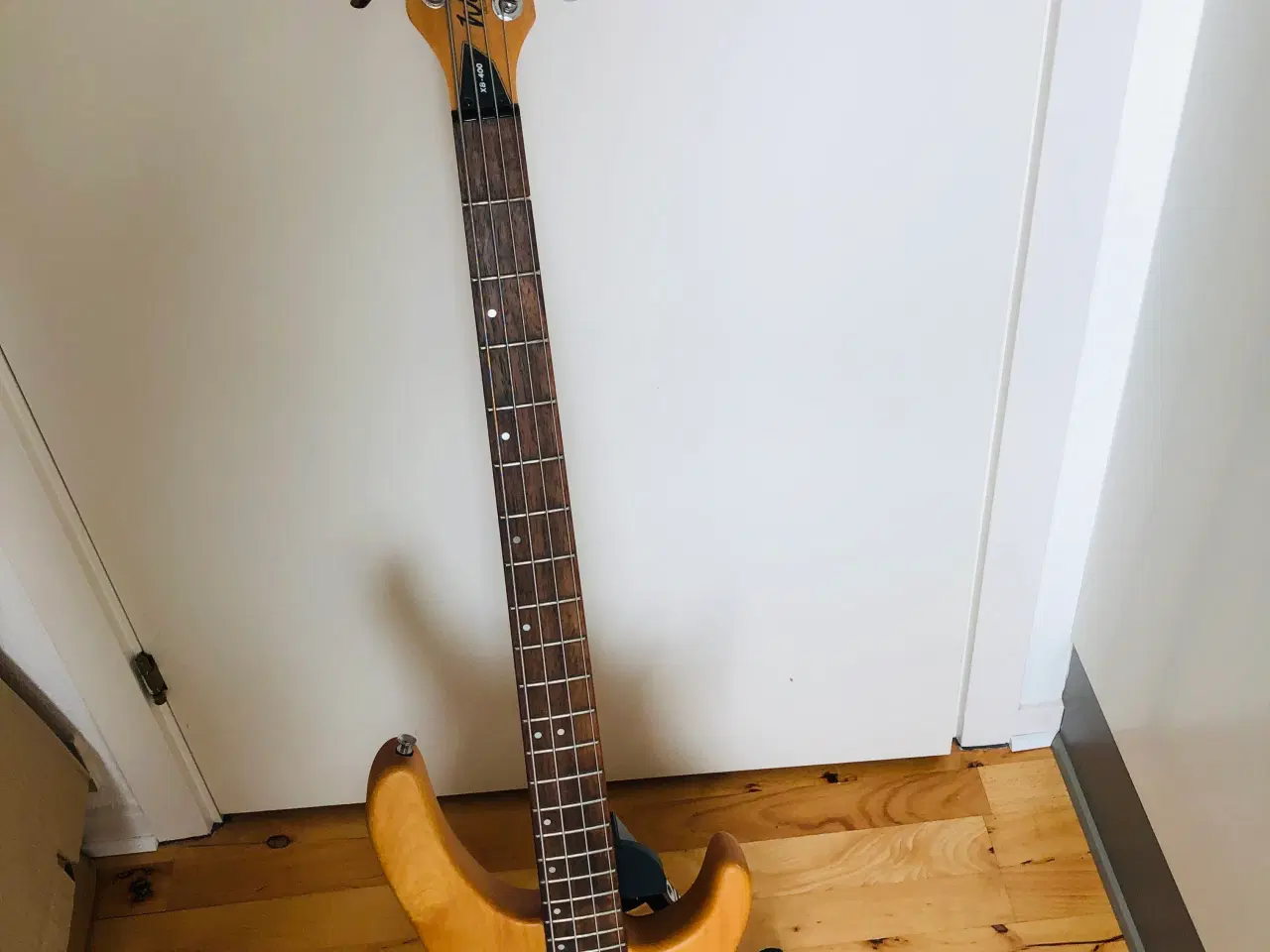 Billede 2 - Basguitar