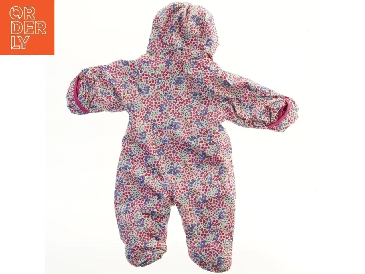 Billede 2 - Heldragt til børn (str. 68)