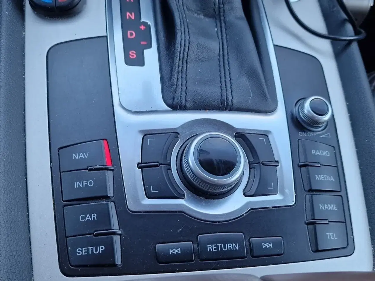 Billede 5 - Audi Q7 3,0 TDi 245 quattro Tiptr.