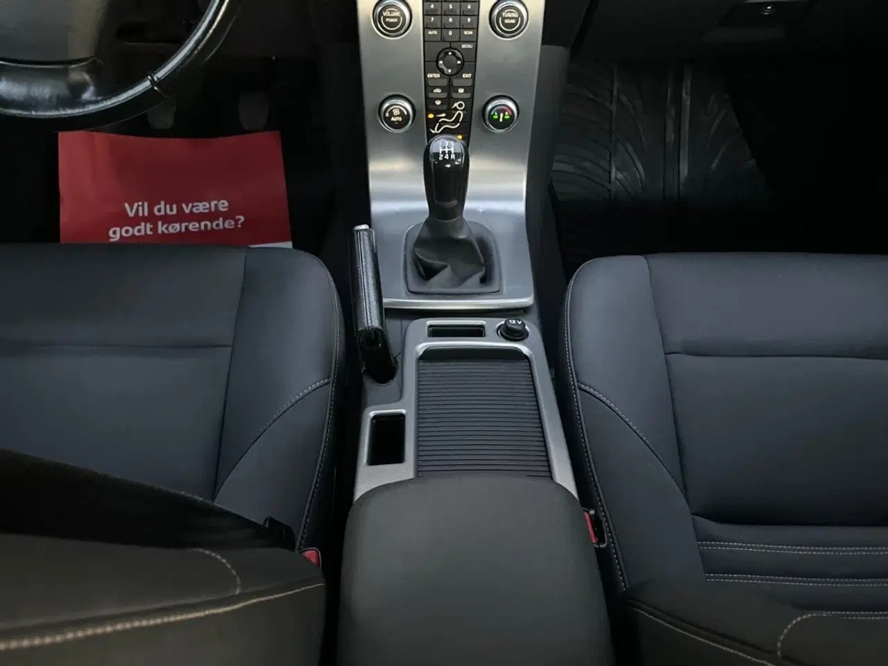 Billede 10 - Volvo S40 1,8 Summum