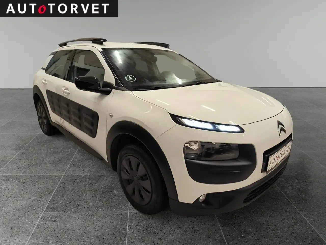 Billede 2 - Citroën C4 Cactus 1,6 e-HDi 92 Feel ETG6