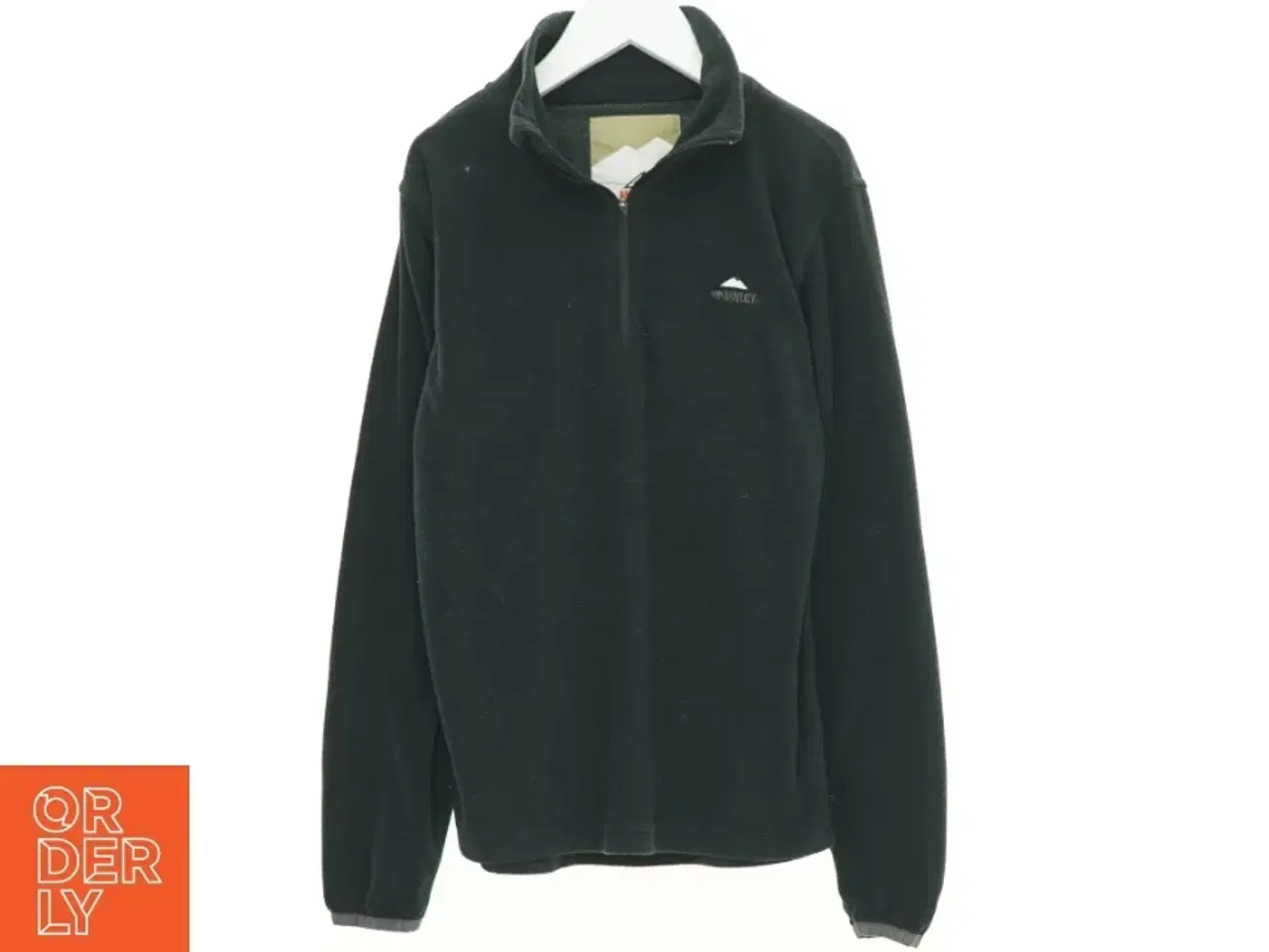 Billede 1 - Fleece fra McKinley (str. 152 cm)