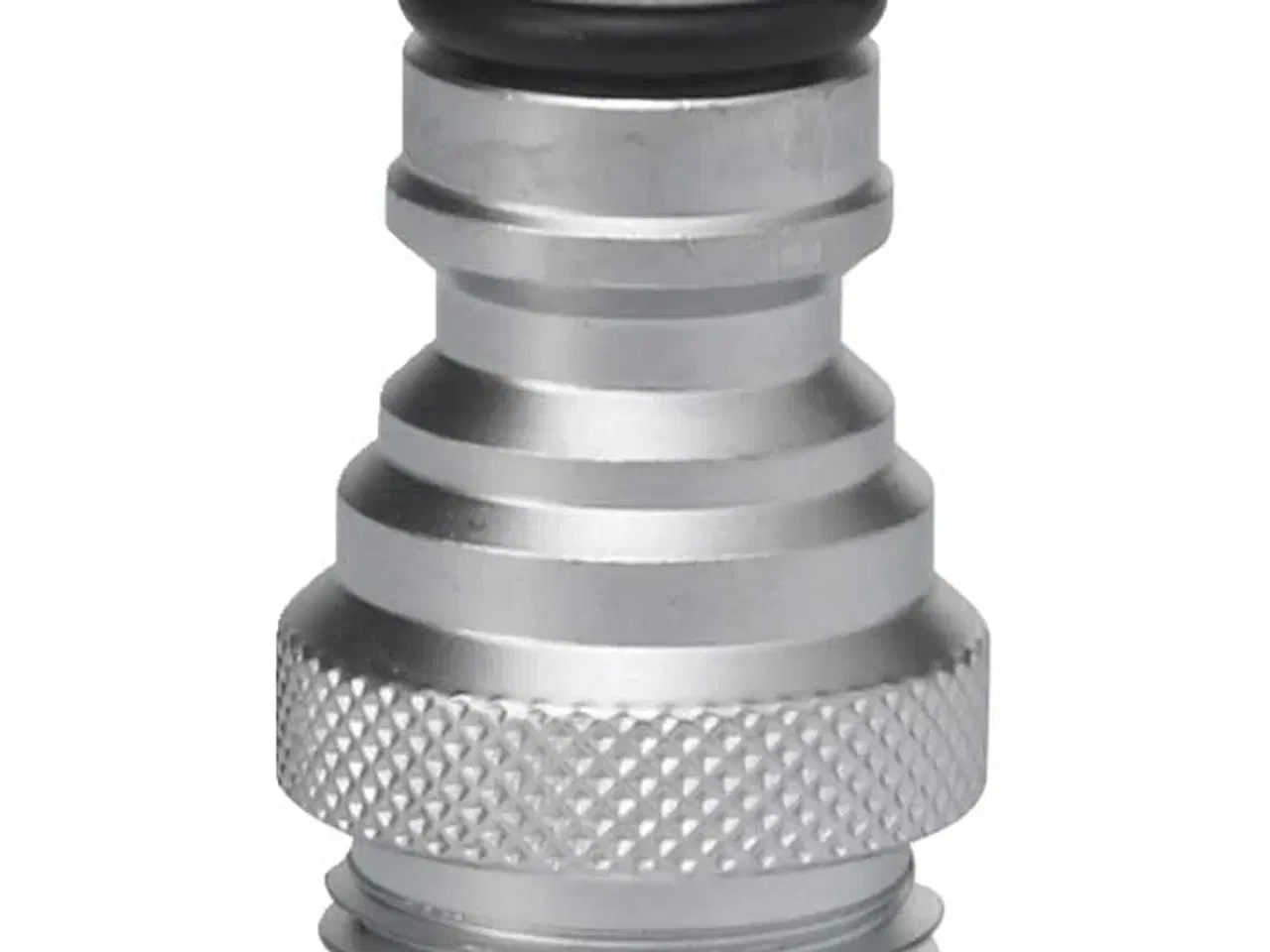 Billede 1 - Vikan med Gardena kobling