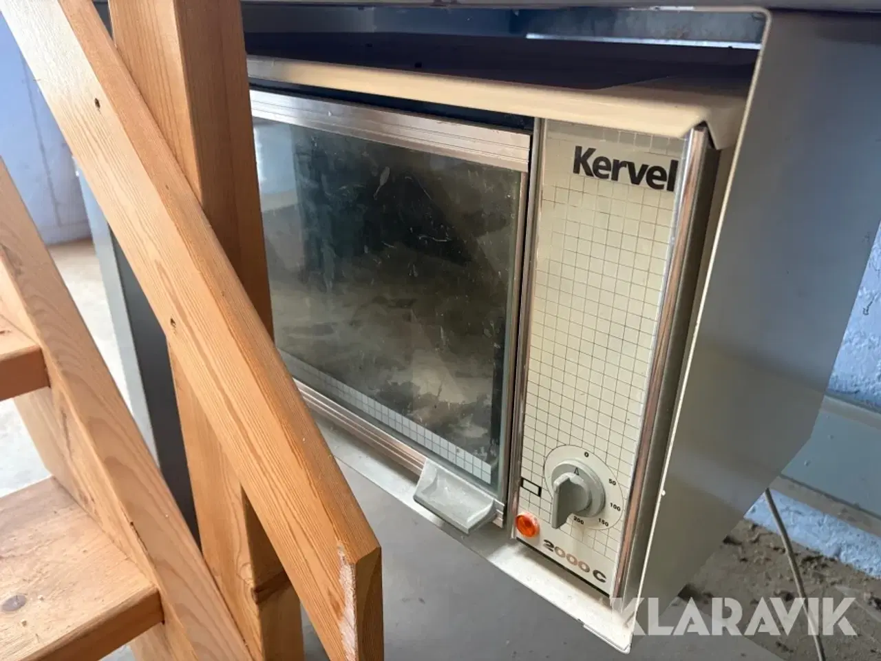 Billede 8 - Arbejdsbord