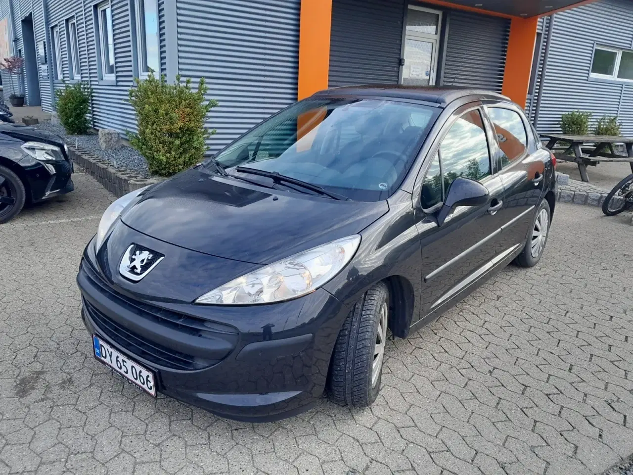 Billede 1 - Peugeot 207 1,4 HDi XR