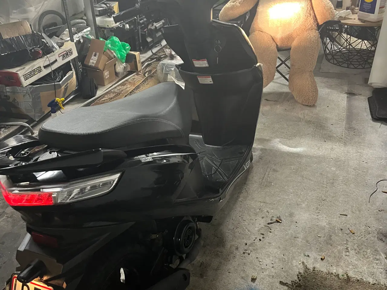 Billede 4 - Vga 45 fra 2024 