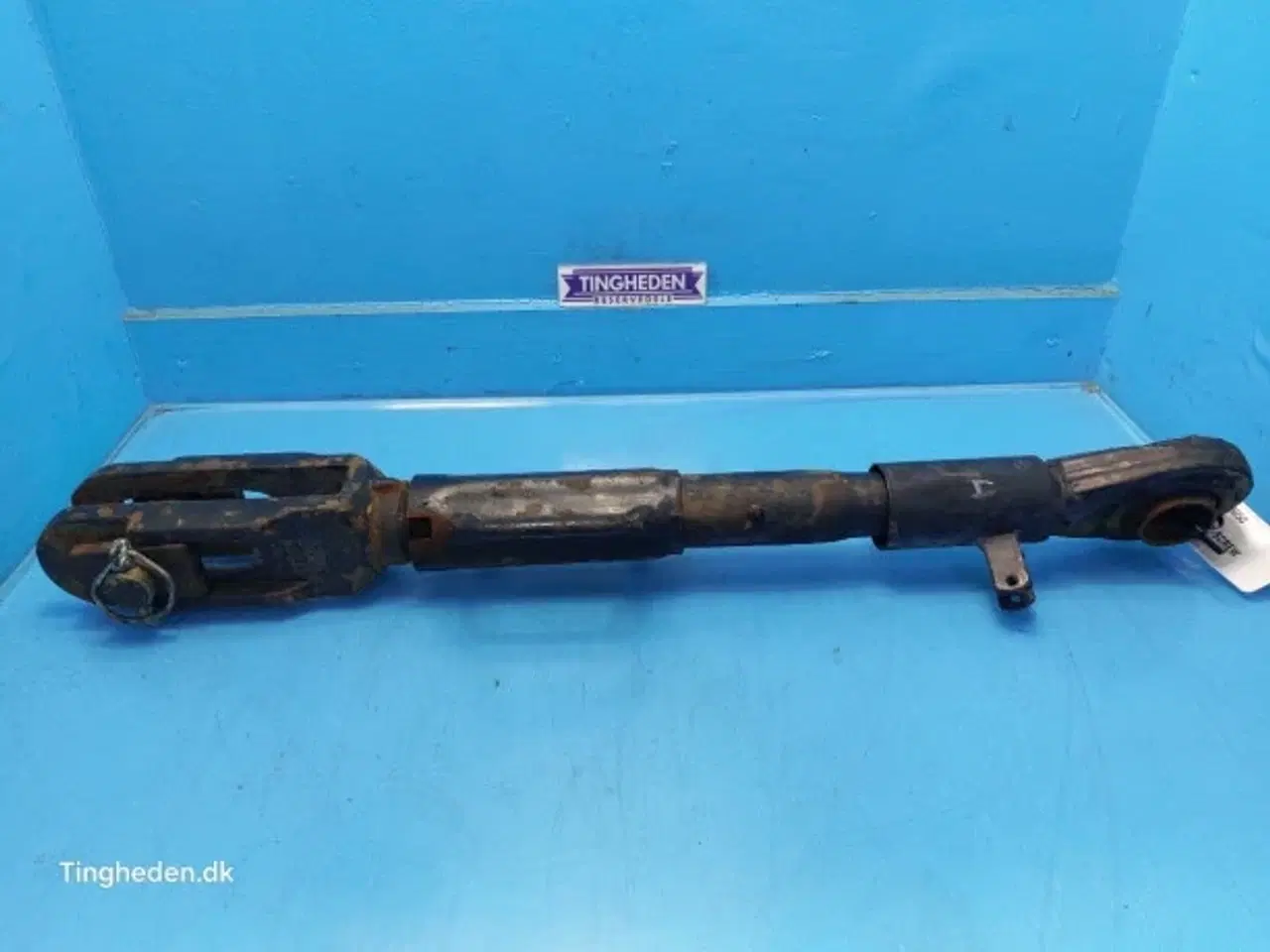 Billede 12 - Valmet 8050 Liftspindel 33360800